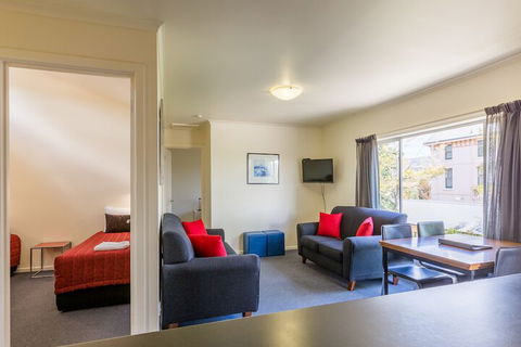 Graham Apartments - Hotel Gold Coast 6