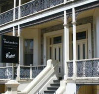 Glenelg Beach Hostel - Hotel Gold Coast