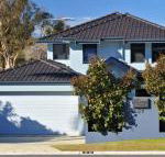 Trigg Retreat Bed  Breakfast - Hotel Gold Coast