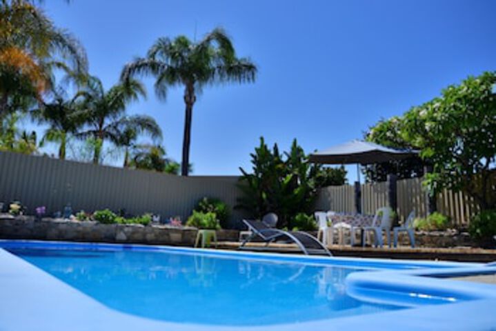  Hotel Gold Coast