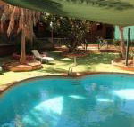 King Sound Resort Hotel