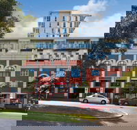 Tribeca Serviced Apartments Melbourne - Hotel Gold Coast