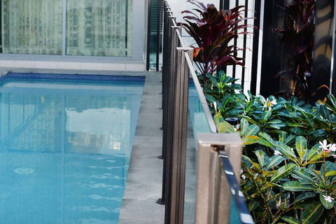 Oaks Gladstone Grand Hotel - Hotel Gold Coast 5