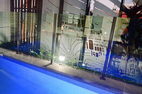 Oaks Gladstone Grand Hotel - Hotel Gold Coast 2