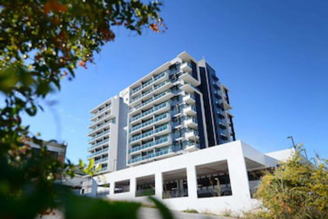 Oaks Gladstone Grand Hotel - Hotel Gold Coast 0