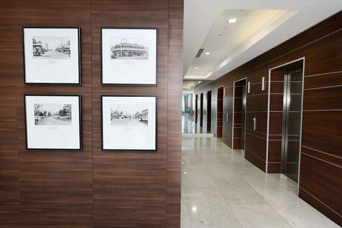 Oaks Gladstone Grand Hotel - Hotel Gold Coast 6