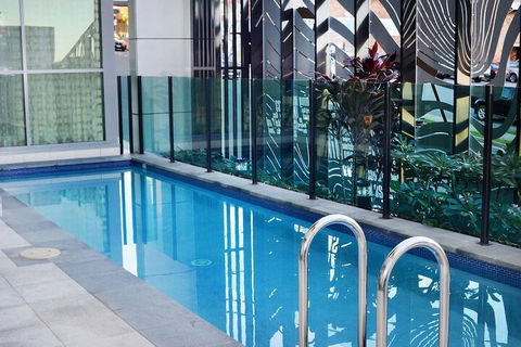 Oaks Gladstone Grand Hotel - Hotel Gold Coast 1