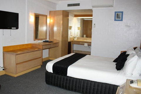 The Capital Airport Motel - Hotel Gold Coast 5