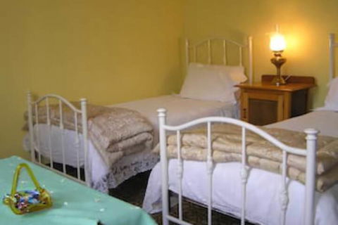 Bendalls - Hotel Gold Coast 2