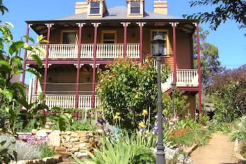 Bendalls - Hotel Gold Coast 0