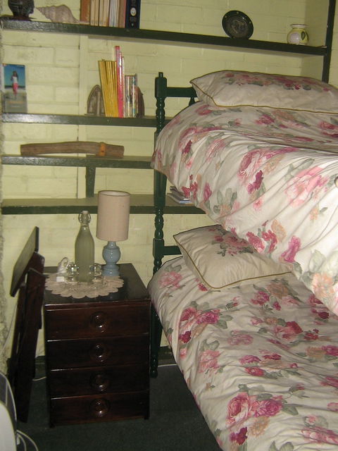 Hamilton Heritage B & B - Hotel Gold Coast 5