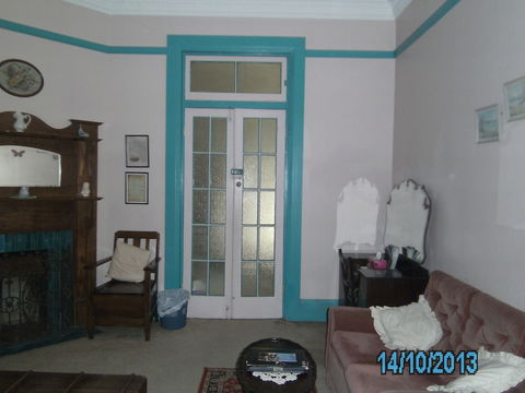 Hamilton Heritage B & B - Hotel Gold Coast 6