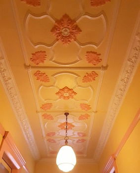 Hamilton Heritage B & B - Hotel Gold Coast 0