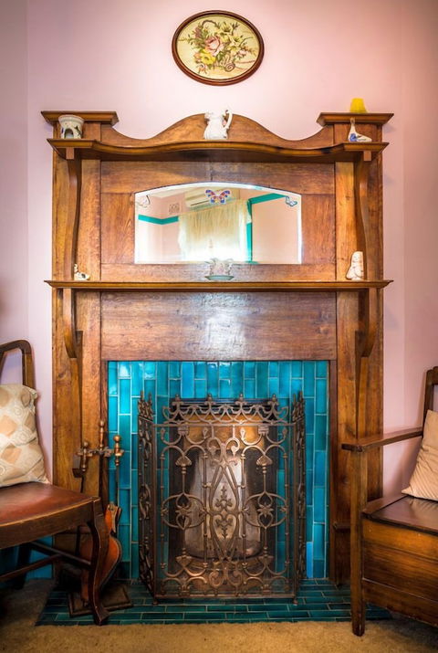 Hamilton Heritage B & B - Hotel Gold Coast 3