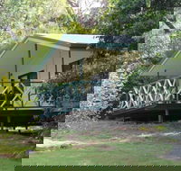 Capricorn Caves - Caravan Park - Hotel Gold Coast