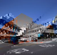 Adelaide Central YHA - Hostel - Hotel Gold Coast