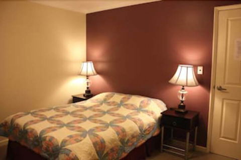 Arcadian Bed & Breakfast - Hotel Gold Coast 6