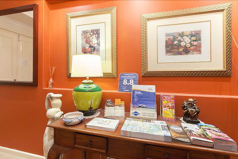 Arcadian Bed & Breakfast - Hotel Gold Coast 1