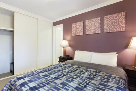 Arcadian Bed & Breakfast - Hotel Gold Coast 4