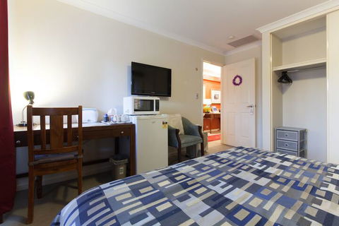 Arcadian Bed & Breakfast - Hotel Gold Coast 5