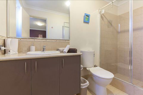 Arcadian Bed & Breakfast - Hotel Gold Coast 7