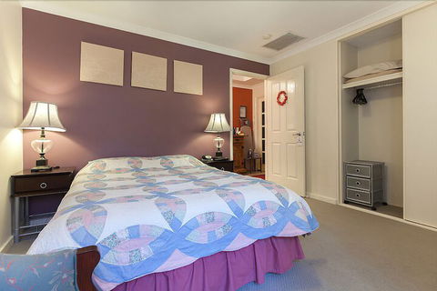 Arcadian Bed & Breakfast - Hotel Gold Coast 3