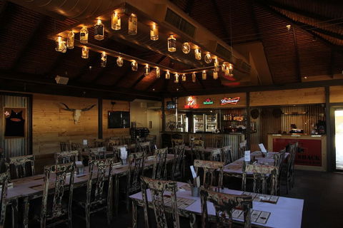 Cattrall Park Motel - Hotel Gold Coast 5