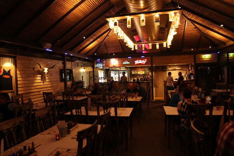 Cattrall Park Motel - Hotel Gold Coast 6