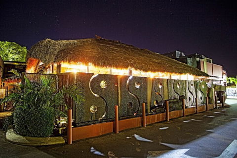 Cattrall Park Motel - Hotel Gold Coast 4