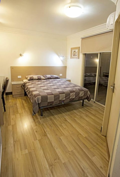Cattrall Park Motel - Hotel Gold Coast 1