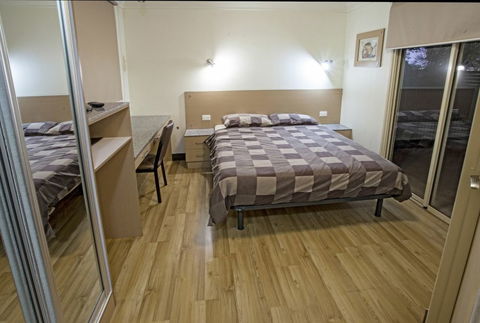 Cattrall Park Motel - Hotel Gold Coast 3