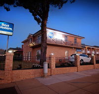 Blue Gum Motor Inn - Hotel Gold Coast