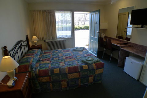 Parkhaven Motel - Hotel Gold Coast 5