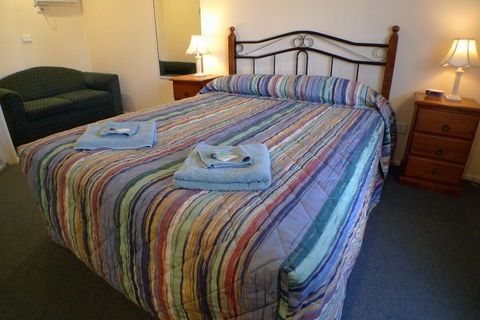 Parkhaven Motel - Hotel Gold Coast 6
