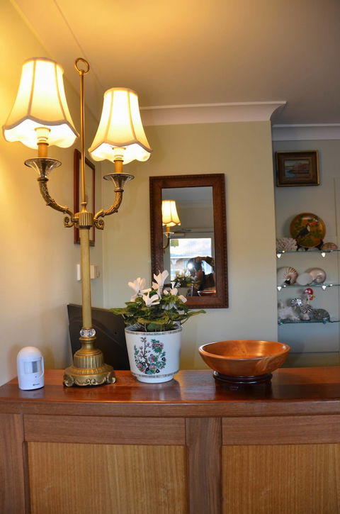 Parkhaven Motel - Hotel Gold Coast 0