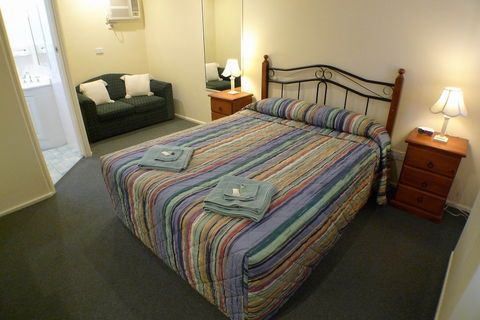 Parkhaven Motel - Hotel Gold Coast 3