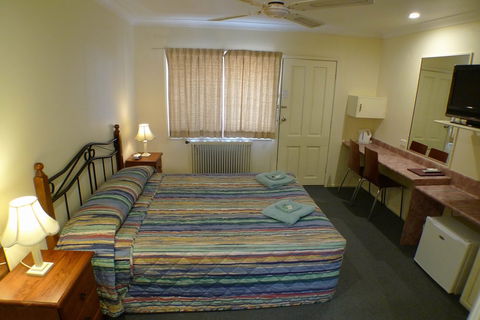 Parkhaven Motel - Hotel Gold Coast 2