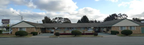 Parkhaven Motel - Hotel Gold Coast 1