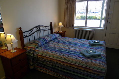 Parkhaven Motel - Hotel Gold Coast 4