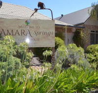 Amara Springs Guest House - Hotel Gold Coast