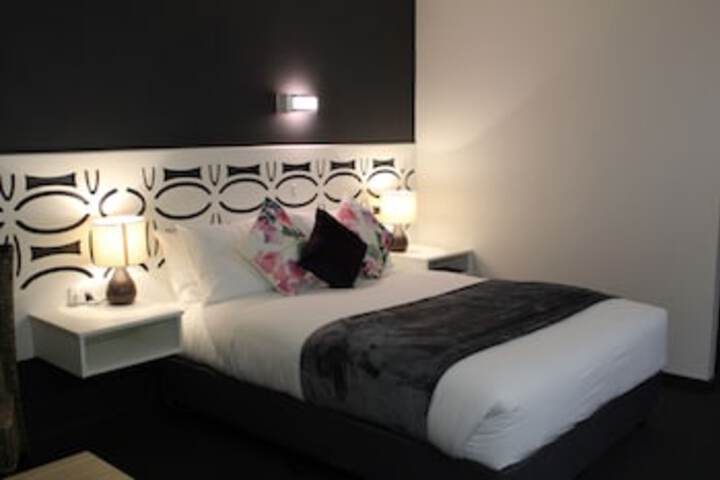  Hotel Gold Coast