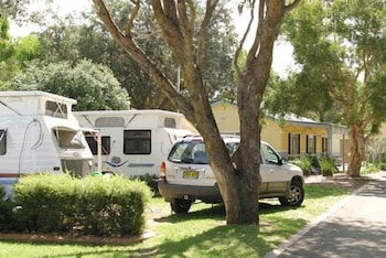 Kendalls On The Beach Holiday Park - Hotel Gold Coast 0