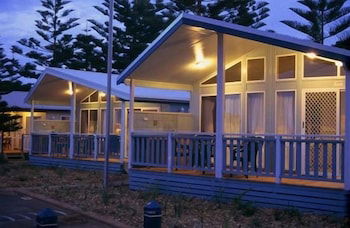 Kendalls On The Beach Holiday Park - Hotel Gold Coast 5