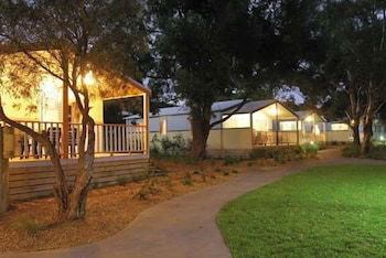 Kendalls On The Beach Holiday Park - Hotel Gold Coast 1