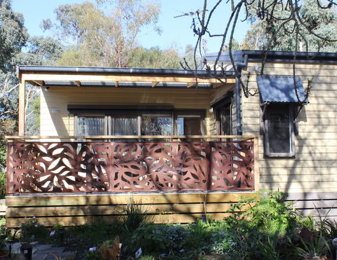 Australian Home Away At Wonga Park Brushy Creek - Hotel Gold Coast 2