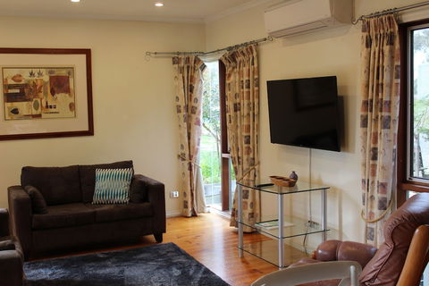Australian Home Away At Wonga Park Brushy Creek - Hotel Gold Coast 6