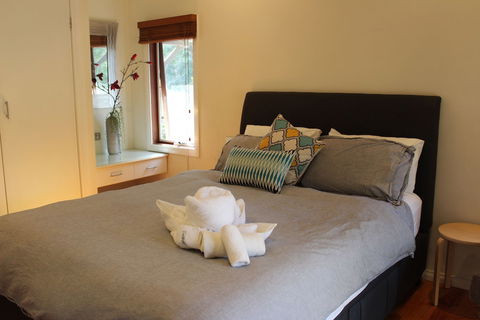Australian Home Away At Wonga Park Brushy Creek - Hotel Gold Coast 4