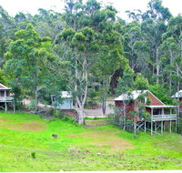 Karma Chalets - Hotel Gold Coast