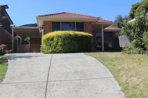 Australian Home Away At Doncaster Andersons Creek 2 - Hotel Gold Coast 0
