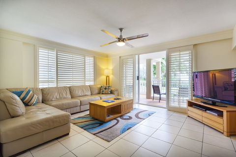 La Grande Apartments Broadbeach - Hotel Gold Coast 3